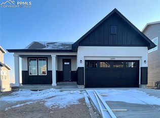 12899 Stone Valley Dr, Peyton, CO 80831