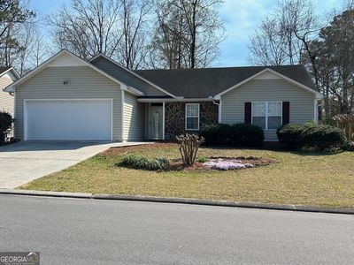 48 Trillium Trl NE, Rome, GA, 30165