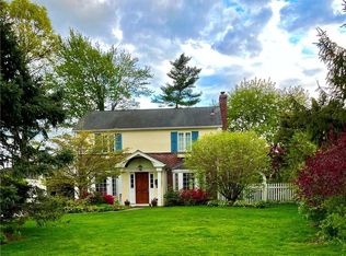 30 Sargent Rd, Scarsdale, NY 10583