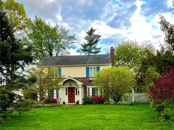 30 aka 32 Sargent Road, Scarsdale, NY 10583