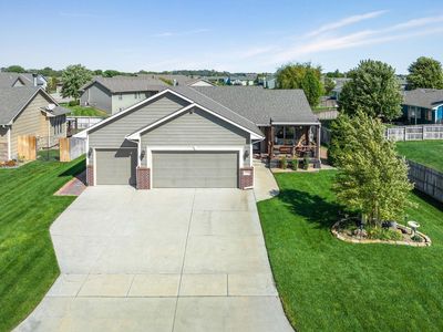 14102 W Westport St, Wichita, KS, 67235