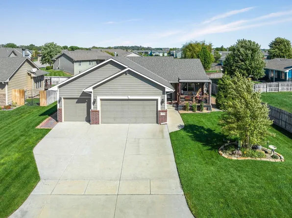 14102 W Westport St, Wichita, KS 67235