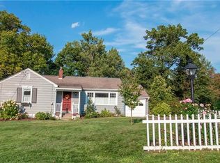 731 Melvin Dr, Greensburg, PA 15601