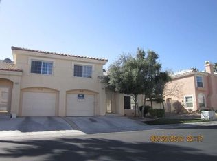 8461 Vast Horizon Ave, Las Vegas, NV 89129