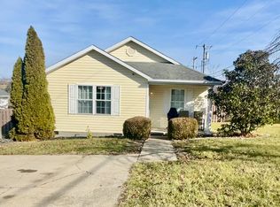 509 Atlee Dr, Harrodsburg, KY