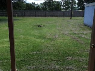 135 W Menard Rd, Duson, LA 70529