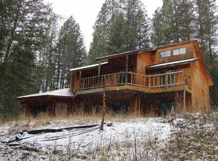 3353C E Jump Off Joe Rd, Valley, WA 99181