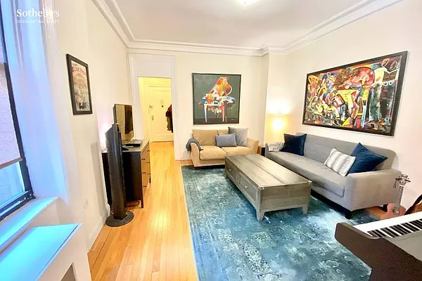 Rented by Sotheby's International Realty | media 1