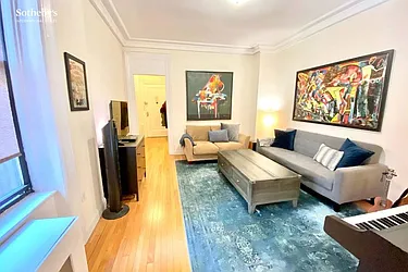 Rented by Sotheby's International Realty