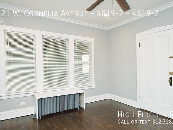 5th image of 4819-21 W Cornelia Ave #4819-2