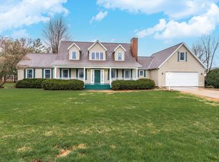 1402 E Indiana Ave, Pontiac, IL 61764