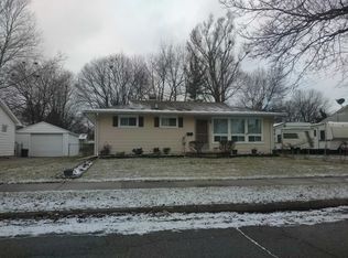3500 Palmer St, Lansing, MI