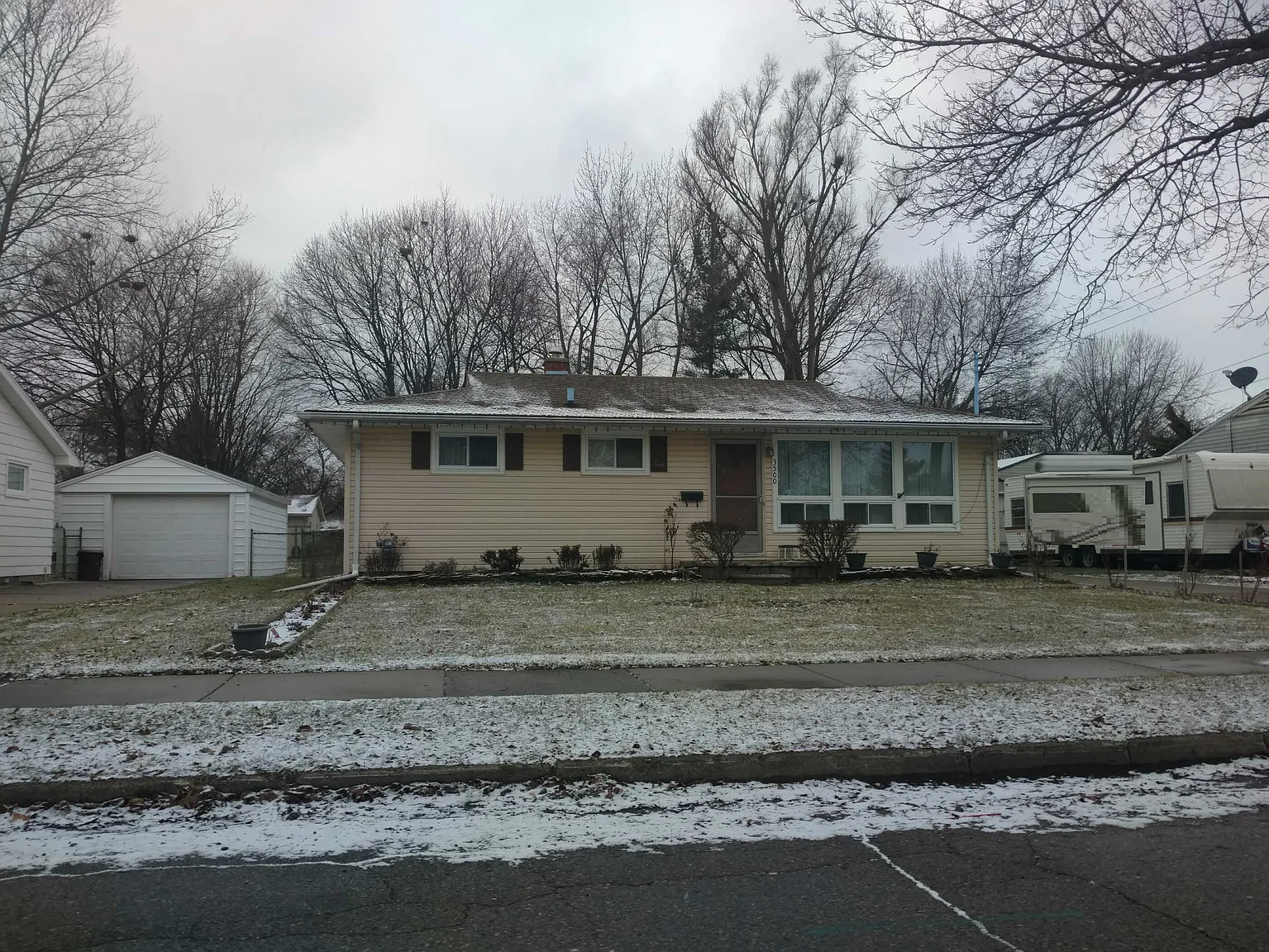 3500 Palmer St photo 1