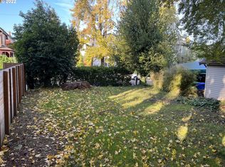 SE Clinton St, Portland, OR 97202