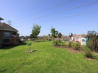 16814 Morris Hill Ln, Houston, TX 77095