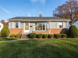 26726 Henry Rd, Bay Village, OH 44140