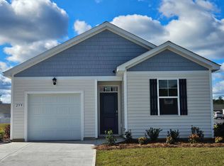 CAMERON Plan, Sandpiper Place, Myrtle Beach, SC 29588