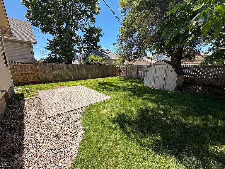 2249 N Alabama St — Photo 1