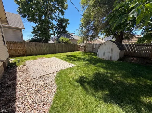 2249 N Alabama St, Indianapolis, IN 46205