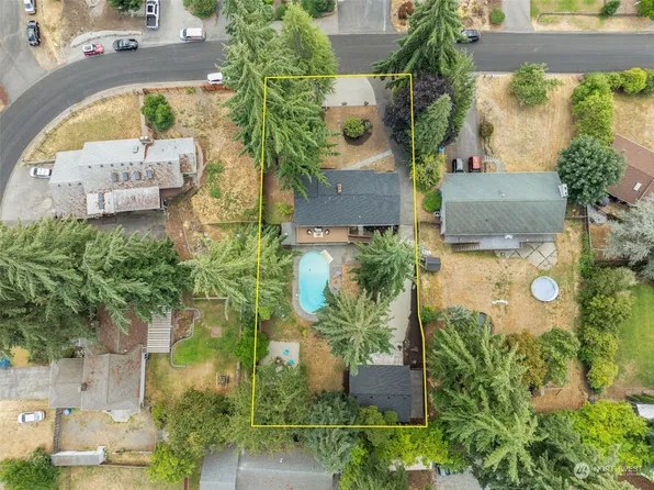 5603 81st Street E, Puyallup, WA 98371