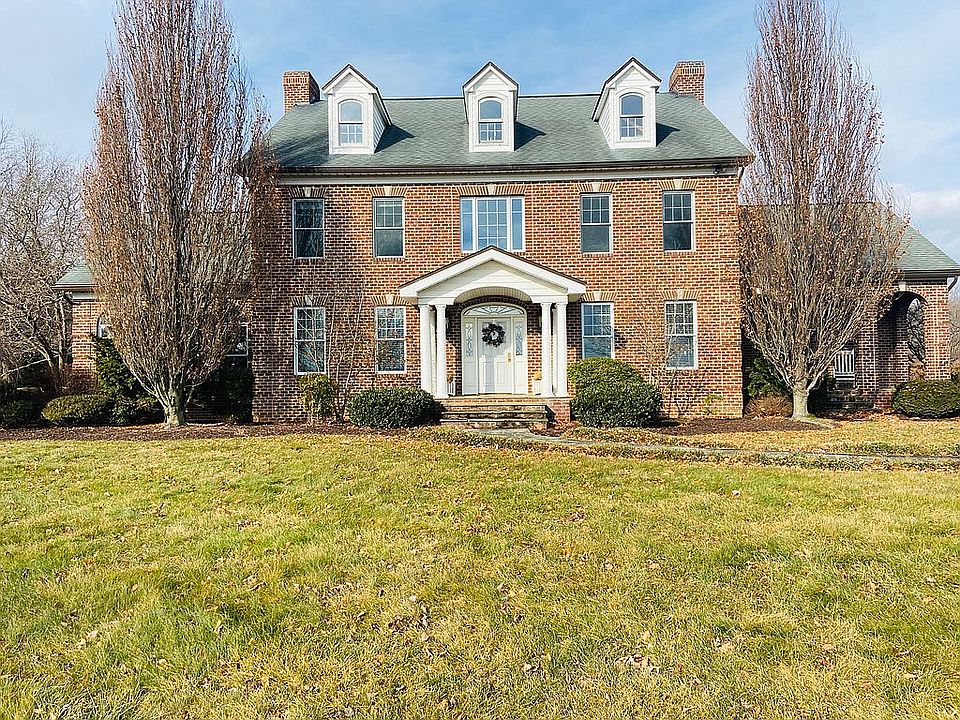 508 Boyers Rd, Harrisonburg, VA 22801 Zillow