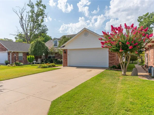 12012 Edgewater Rd, Fort Smith, AR 72903