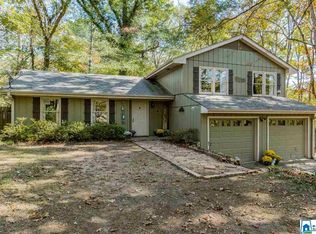 1620 Crenshaw Rd, Columbiana, AL 35051