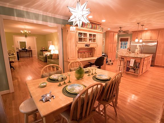 Main Kitchen