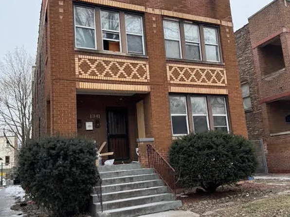 1341 Marshall St, Gary, IN 46404