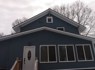 207 4th Ave W, Lamberton, MN 56152