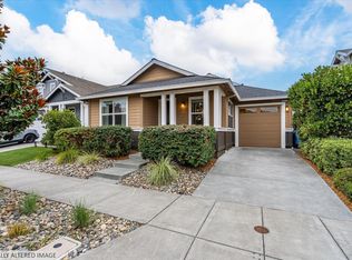2311 Aria Place, Santa Rosa, CA 95403