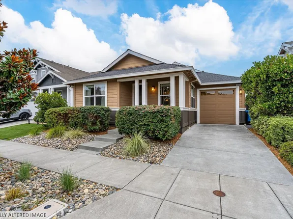 2311 Aria Place, Santa Rosa, CA 95403