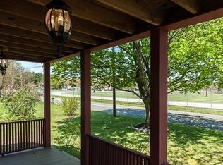 22 Fairview St E, Greenfield, MA 01301