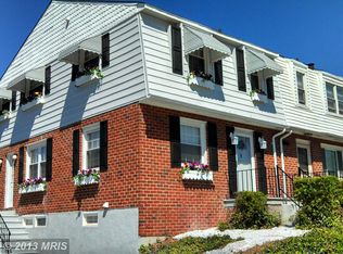 5712 Utrecht Rd, Baltimore, MD 21206