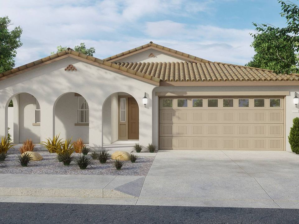 Plan Elevation.