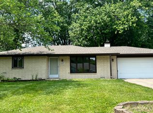 123 N Mustin Dr, Anderson, IN 46012