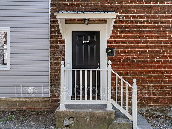 2nd image of 25 S Jefferson St Unit A