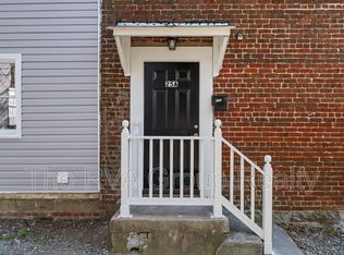 25 S Jefferson St Unit A, Petersburg, VA 23803