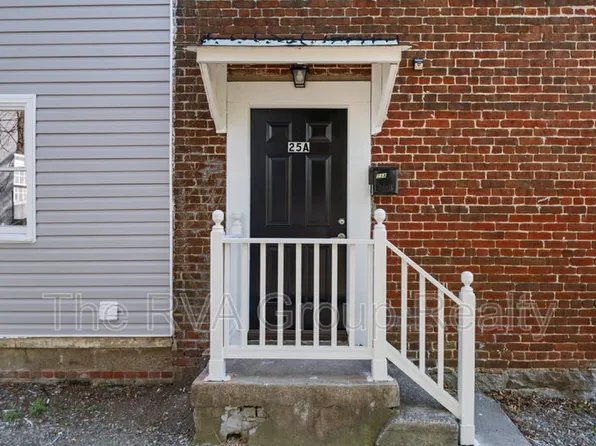 25 S Jefferson St, Richmond, VA