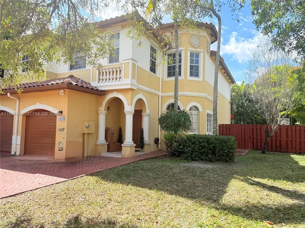 14136 SW 51st Ln, Miramar, FL 33027