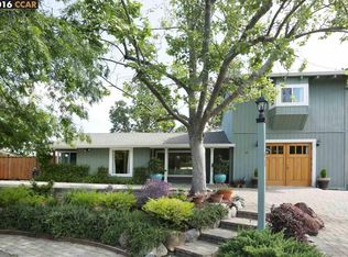 48 Beech Ct, Walnut Creek, CA 94596