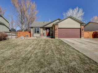 825 Marshall Dr, Fountain, CO 80817