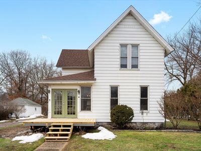 30 N Glaspie St, Oxford, MI, 48371
