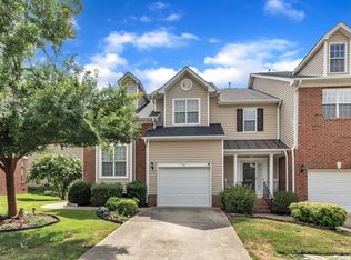 4308 Flintlock Ln, Durham, NC 27704