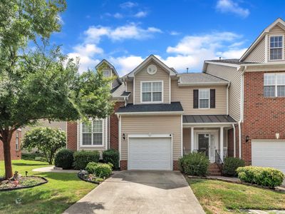 4308 Flintlock Ln, Durham, NC, 27704