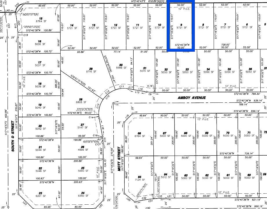 2nd image of 2278 E Loomis Rd