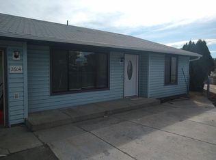 2604 W King Ct, Yakima, WA 98902
