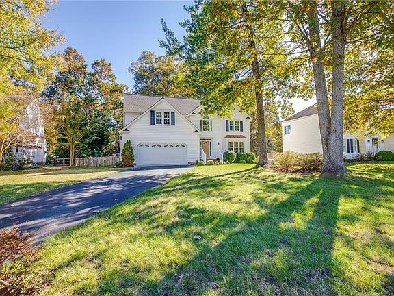 2nd image of 9045 Marl Branch Ct