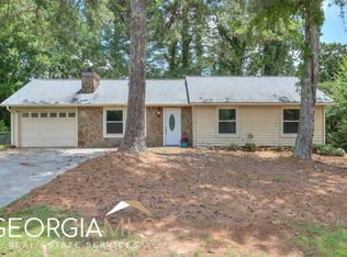 2349 Post Oak Tritt Rd, Marietta, GA 30062