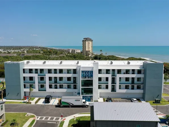 3031 Hafen Ln #301, Melbourne Beach, FL 32951